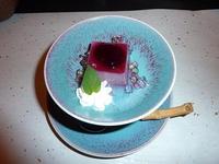 浅間温泉「玉の湯」さんのお料理