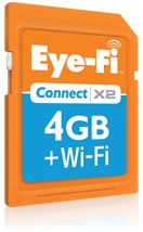 Eye-fi