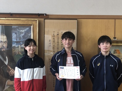 善行寺花回廊 善行寺花回廊
