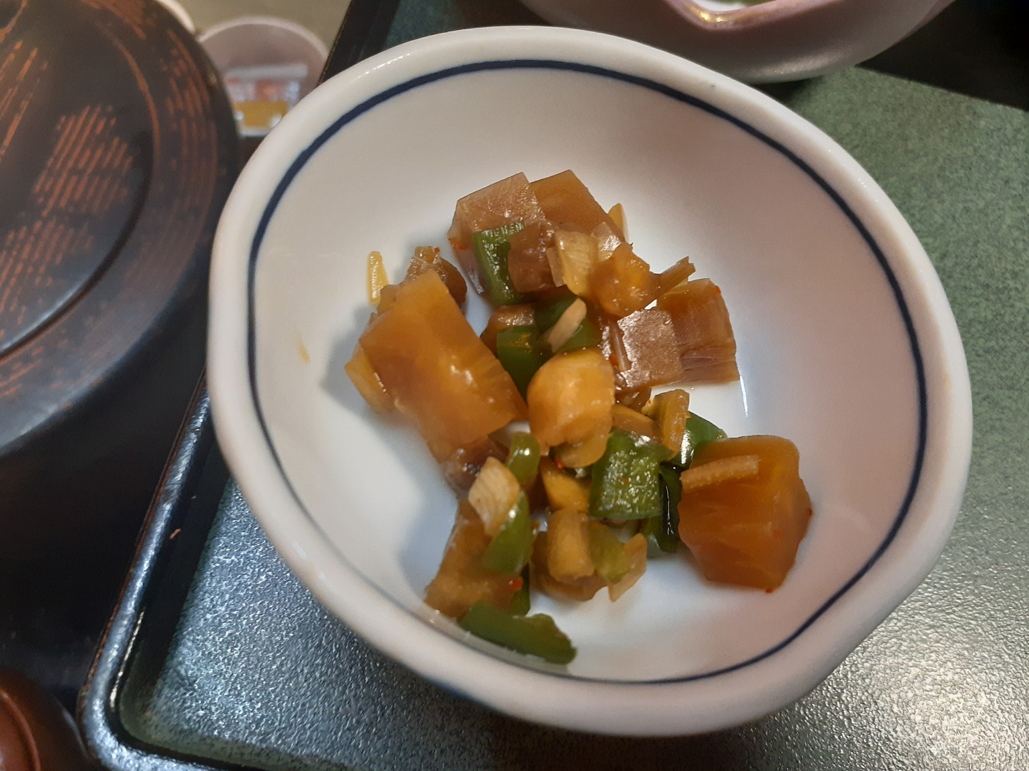 安代温泉 安代館2 安代温泉 安代館2