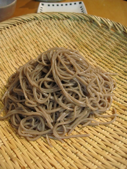 挽きー続き