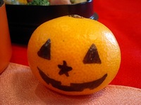 ハロウィン弁当 その2