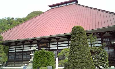 小布施へGO!