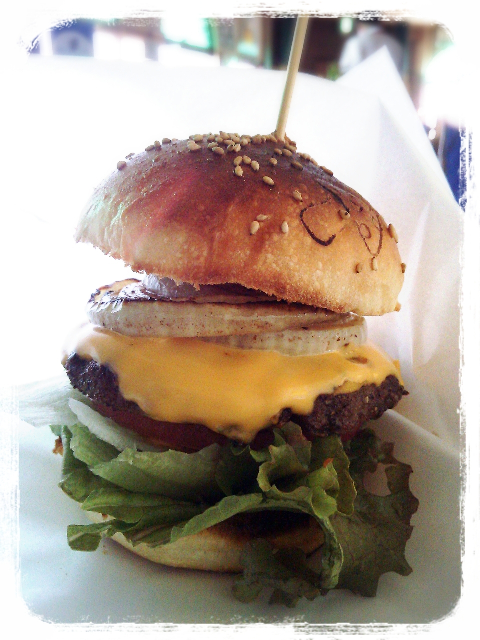 MUSHROOM CAFE 【上田市】 MUSHROOM CAFE 【上田市】