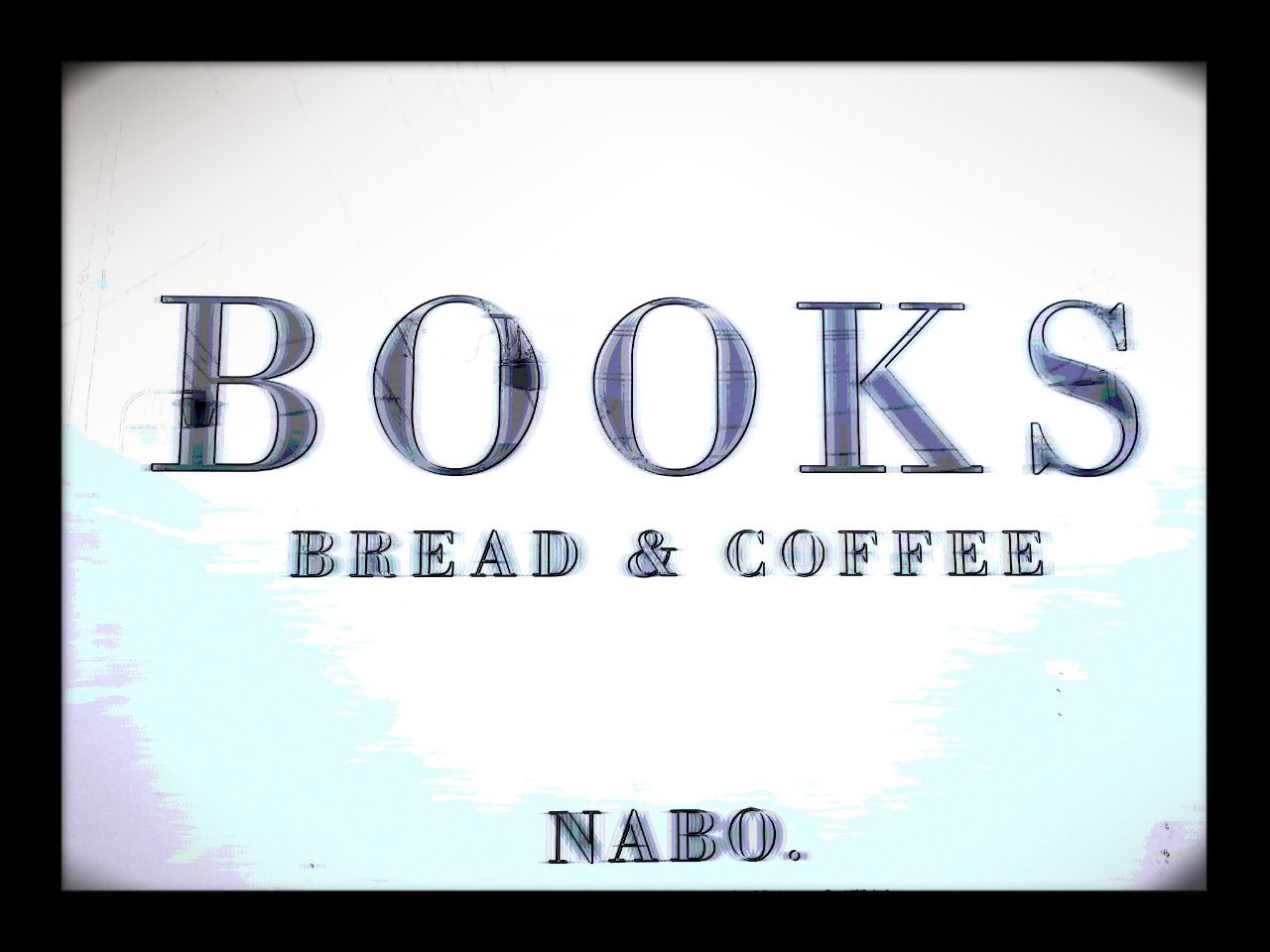 NABO books&cafe 【上田市】 NABO books&cafe 【上田市】