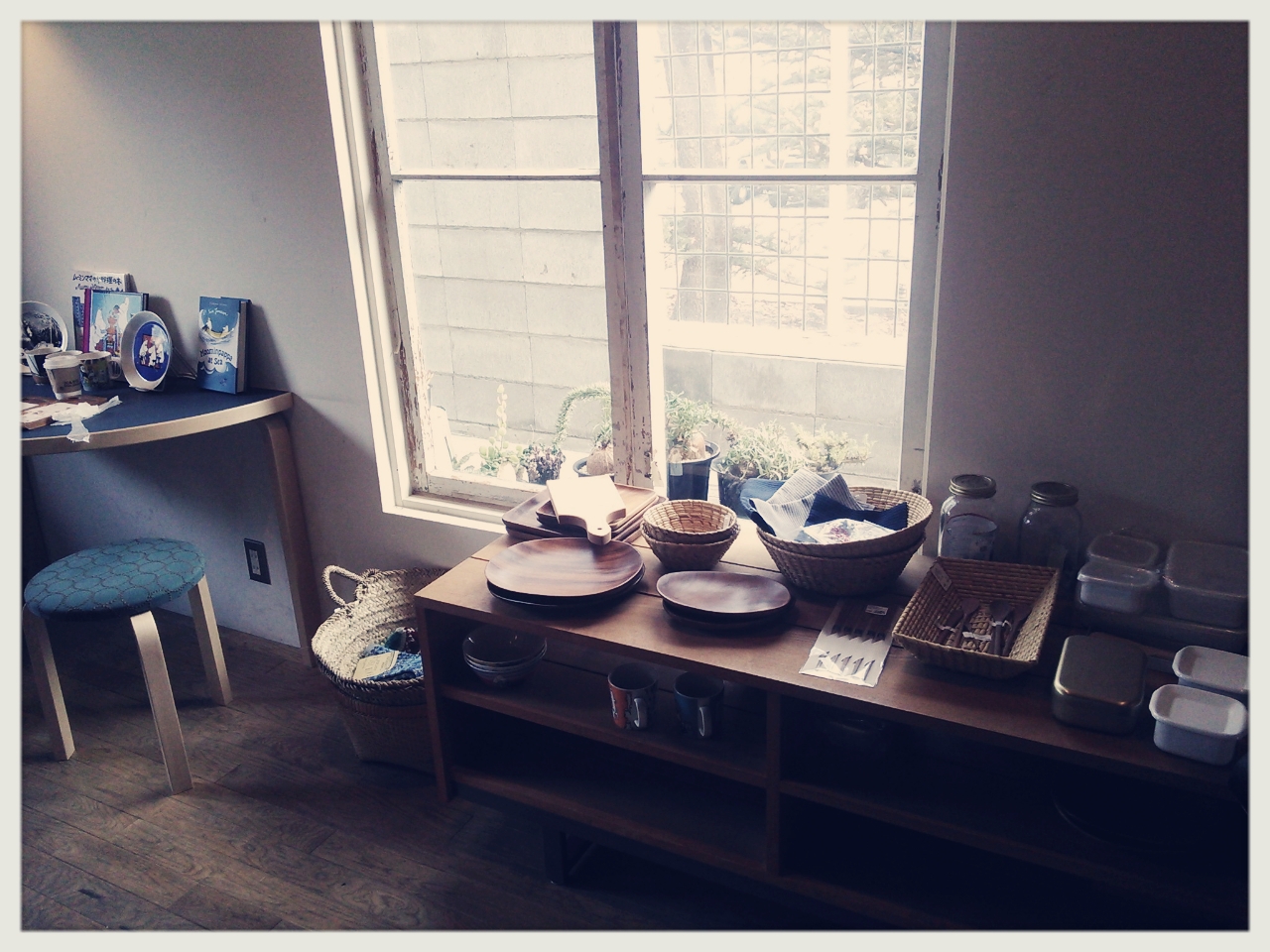 NABO books&cafe 【上田市】 NABO books&cafe 【上田市】