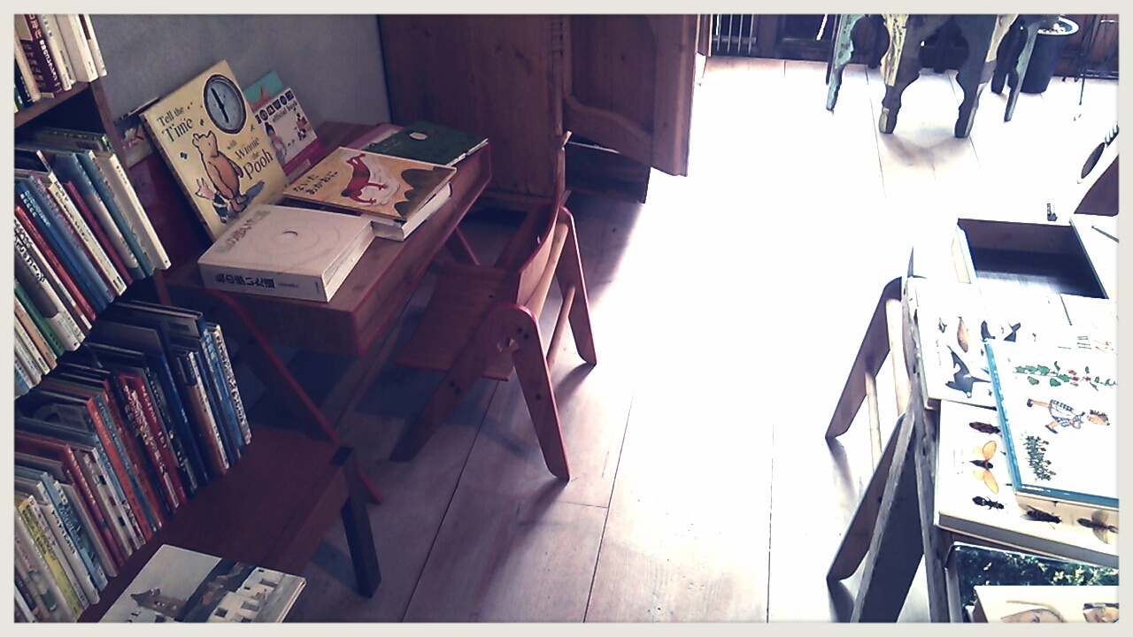 NABO books&cafe 【上田市】 NABO books&cafe 【上田市】