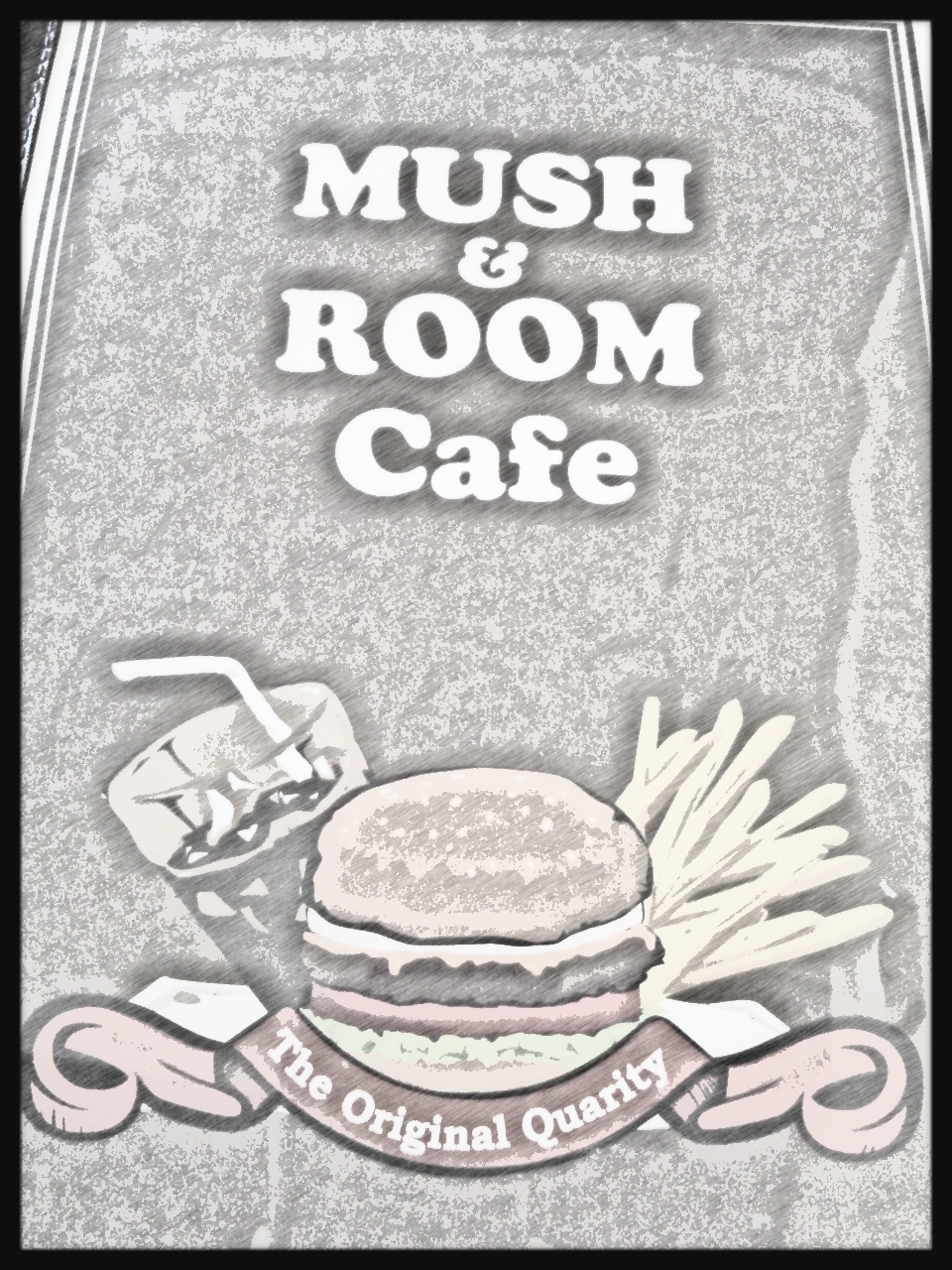 MUSHROOM CAFE 【上田市】 MUSHROOM CAFE 【上田市】
