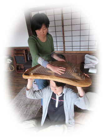 癒しのライアー