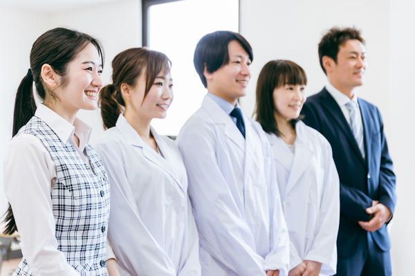 就職・就業支援 就職・就業支援