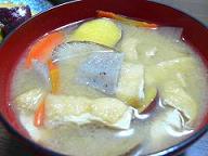 豚玉ピカタの晩ごはん★