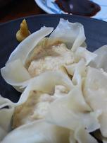 豆腐シュウマイでヘルシー料理♪
