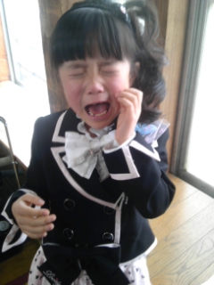 〓卒園式〓