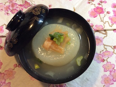 残り野菜のあんかけ♪越冬大根の使いきりレシピ♪ 残り野菜のあんかけ♪越冬大根の使いきりレシピ♪