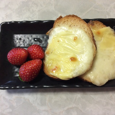 ハイジのチーズ ハイジのチーズ