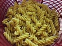 カレーマカロニ カレーマカロニ