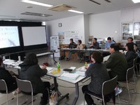 長野難聴定例会余録(2)