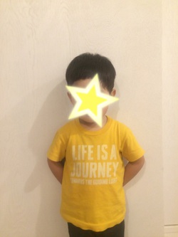 夏仕様