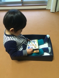 箱入り
