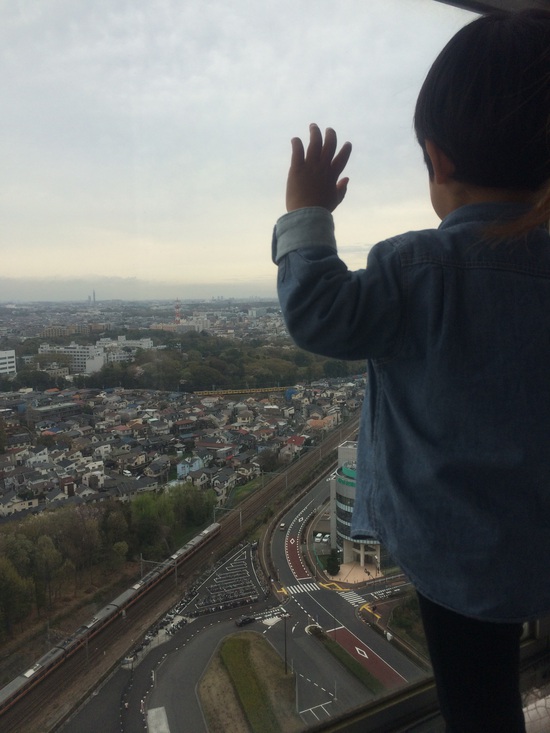 絶景！