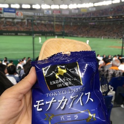 東京ドーム