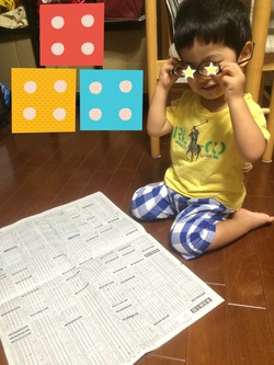 老眼？