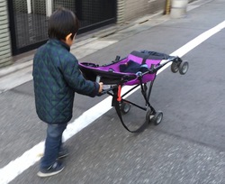 新しい？