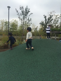 だんだん
