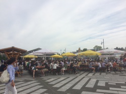ビール祭り！
