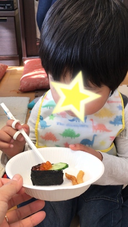 おまけ