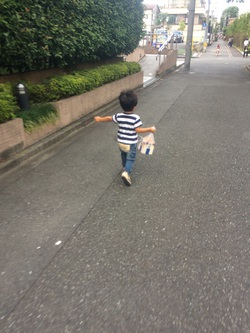 そのまま！