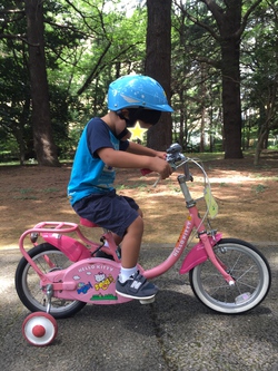 代々木公園
