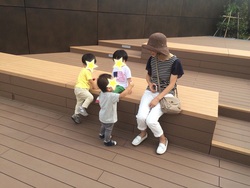 だんだん