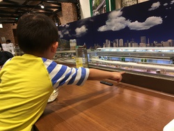 カフェ