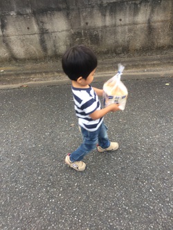 そのまま！