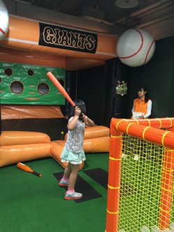 東京ドーム