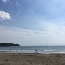 開幕！