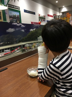 カフェ