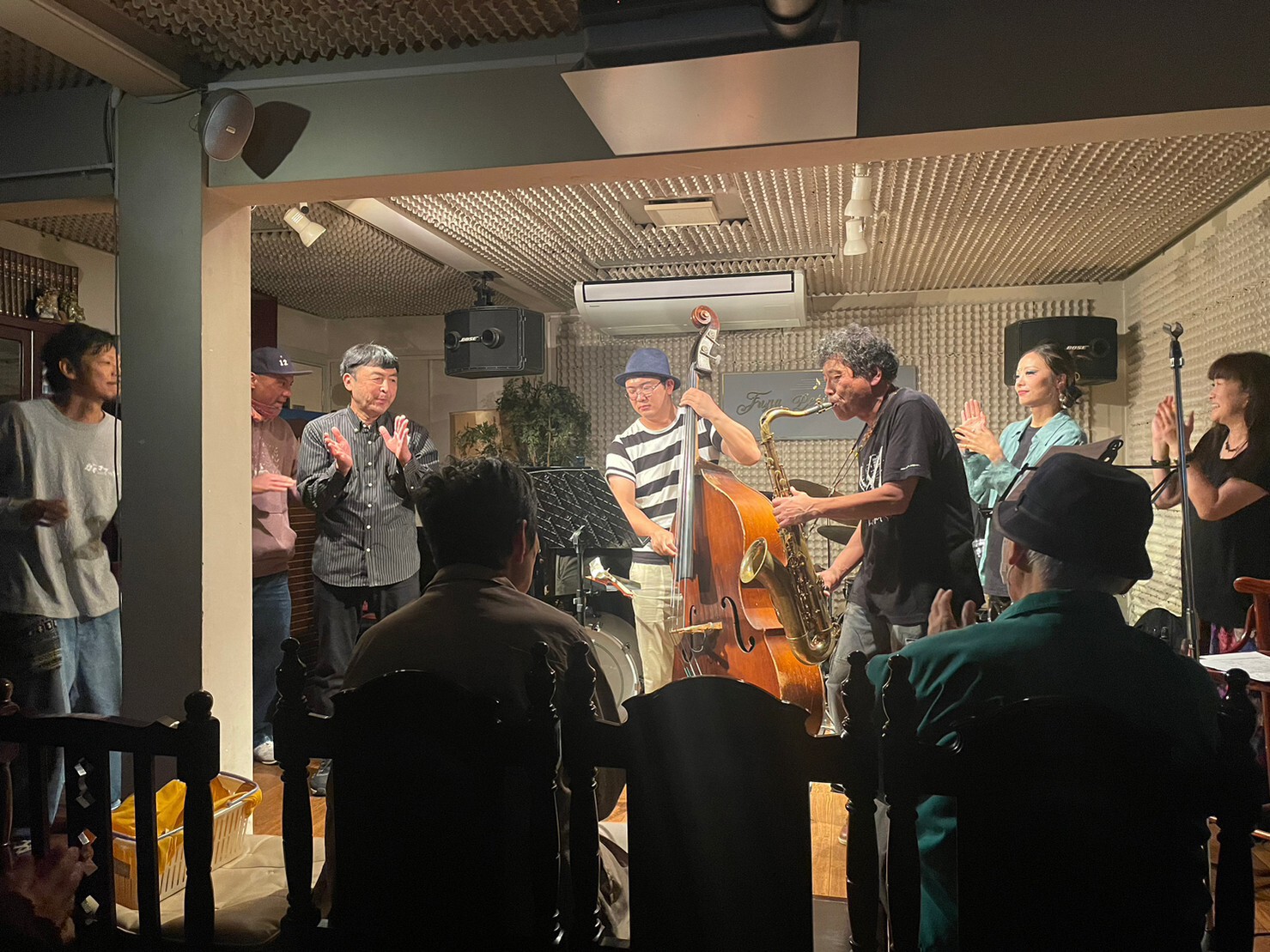 ライブ日記♪ 10月15日 ライブ日記♪ 10月15日
