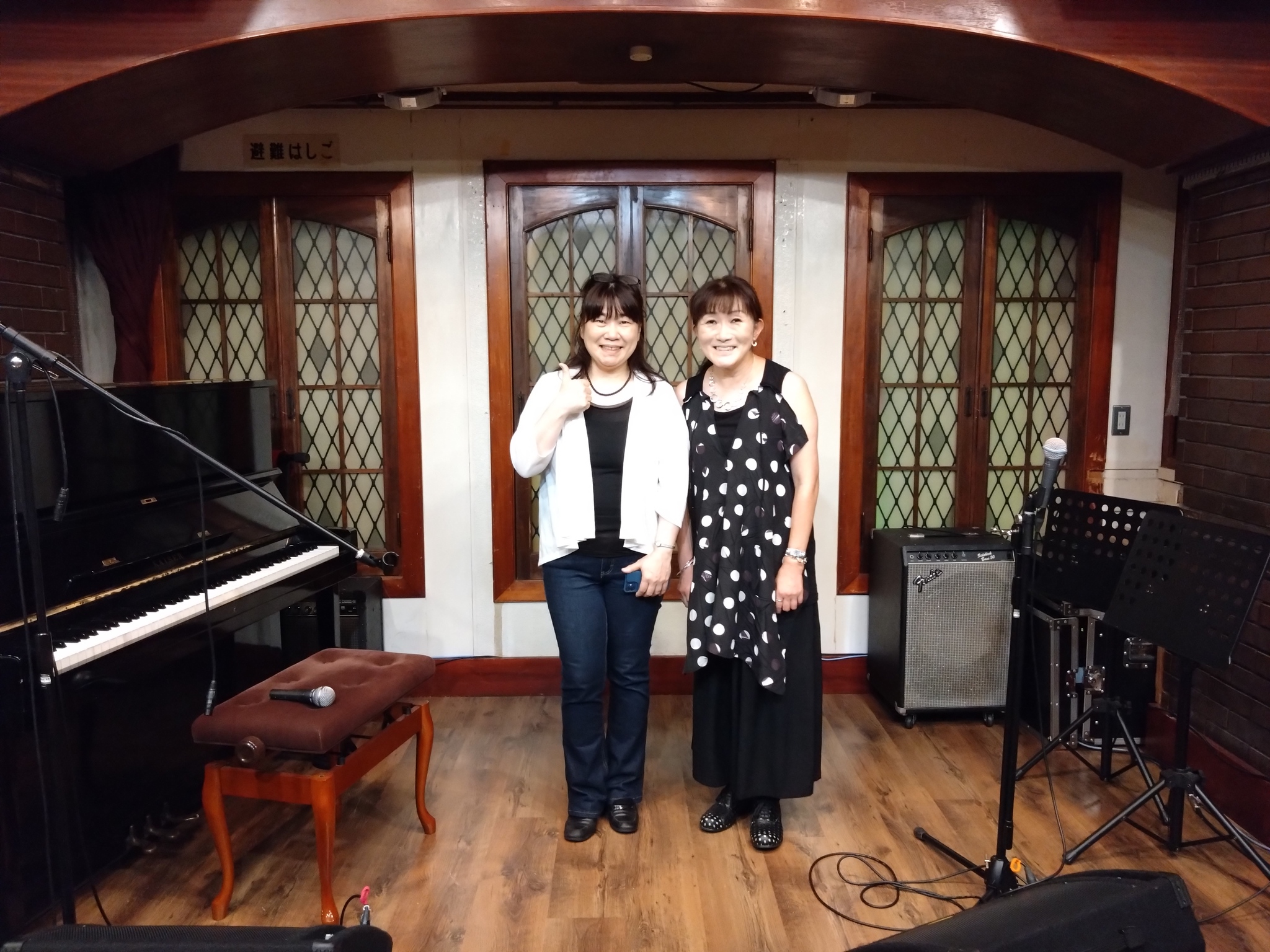 ライブ日記♪ 9月5日 ライブ日記♪ 9月5日