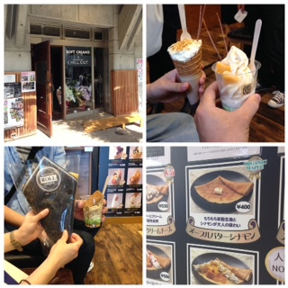 デコカフェ(西和田)&チルアウト 長野表参道店☆メンバー・あるこちゃん、ボランティア・エリちゃんの長野サークル感想☆ デコカフェ(西和田)&チルアウト 長野表参道店☆メンバー・あるこちゃん、ボランティア・エリちゃんの長野サークル感想☆