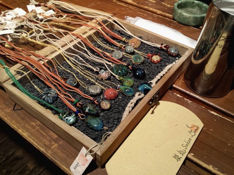 ゲリラ展示会♪ ゲリラ展示会♪