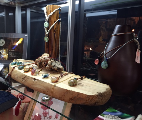 GW中の展示のご案内 GW中の展示のご案内