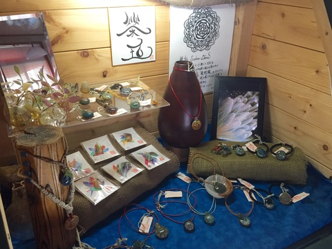 GW中の展示のご案内 GW中の展示のご案内