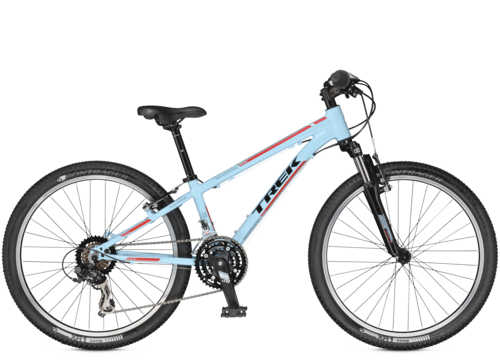 trek superfly24 子供用マウンテンバイク