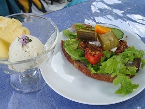 ヨガ&ランチ ヨガ&ランチ