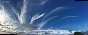 空に見えるもの、見えないもの 空に見えるもの、見えないもの