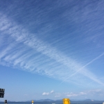 やっと太陽フレアから解放されました やっと太陽フレアから解放されました