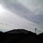 日本の空模様 日本の空模様
