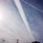 日本の空模様 日本の空模様
